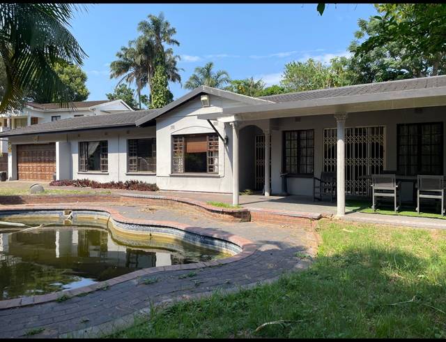 4 BEDROOM HOUSE FOR SALE IN WESTVILLE